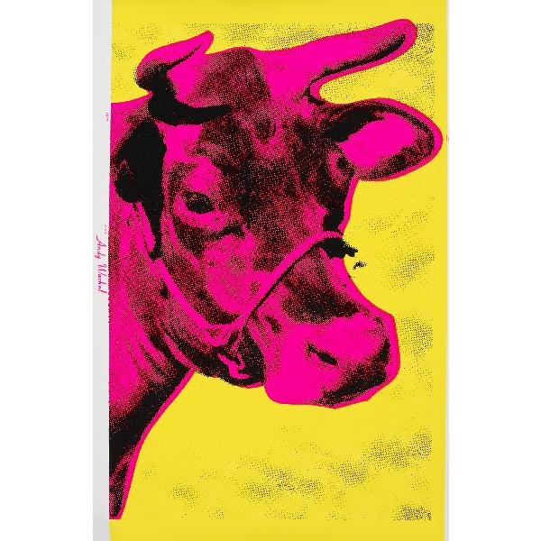 Cow, 1966