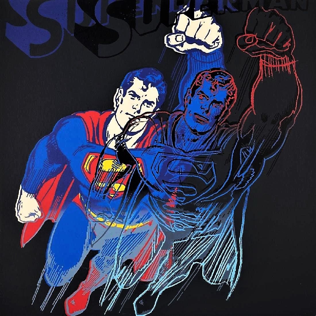 Superman, 1981