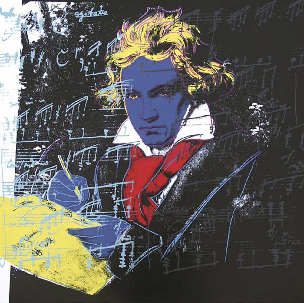 Beethoven, 1987