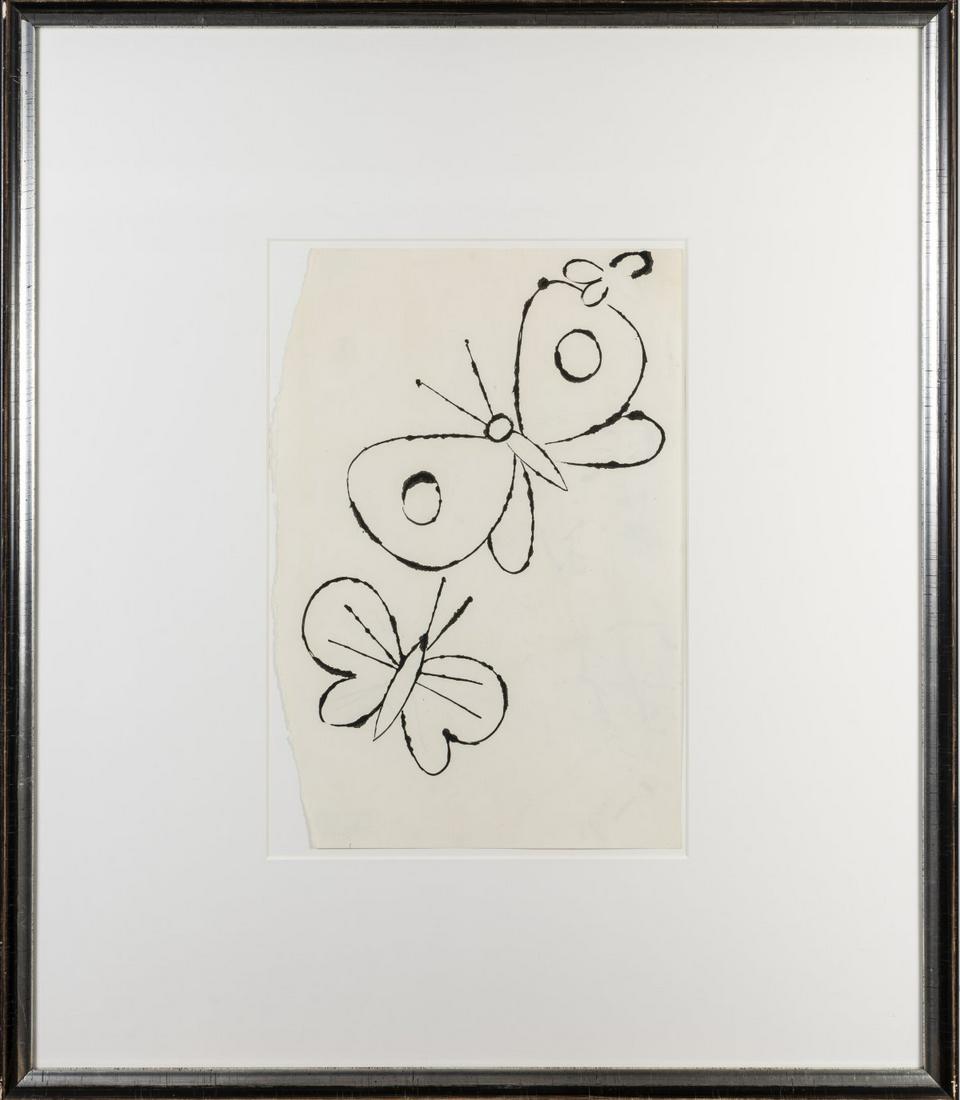 Butterfly