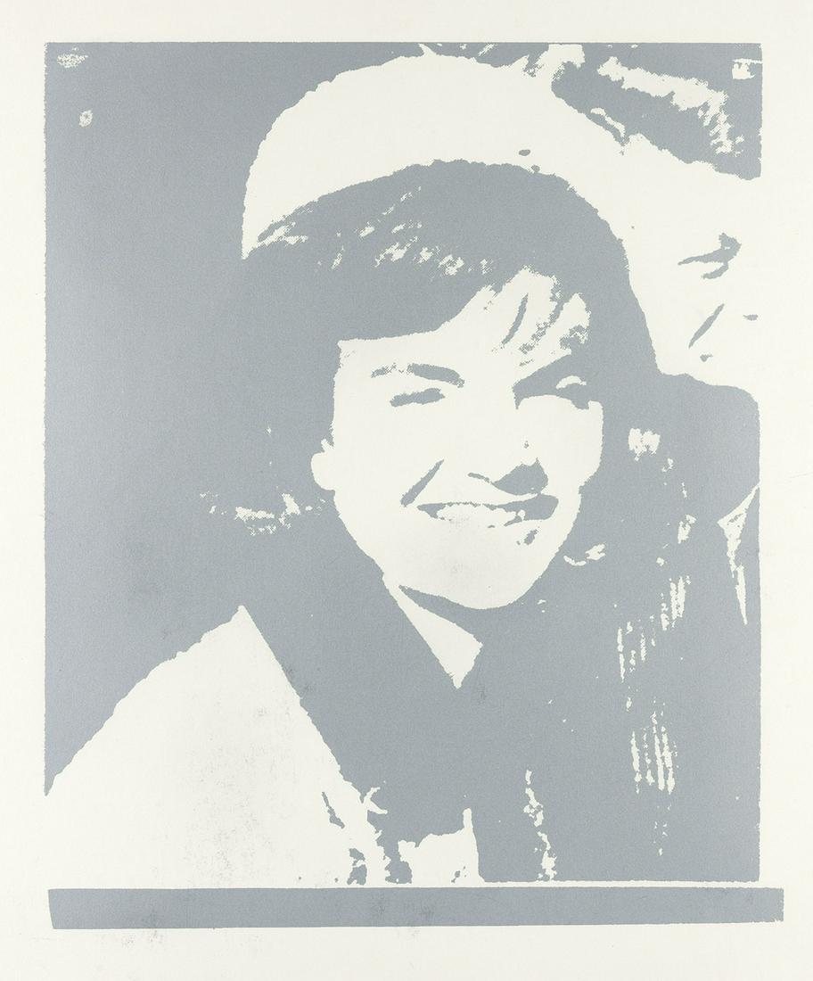 Jackie, 1966