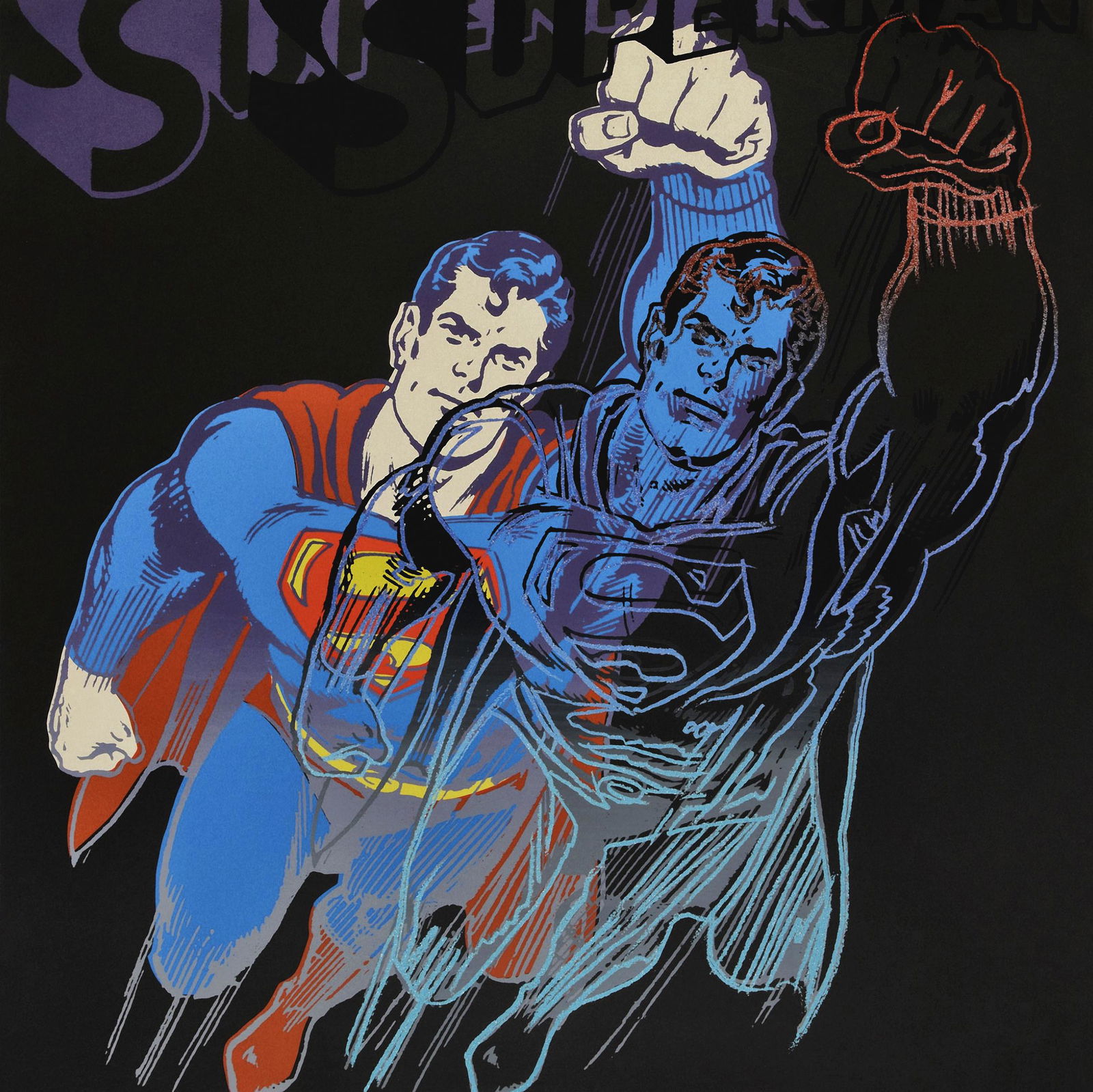 Superman, 1981