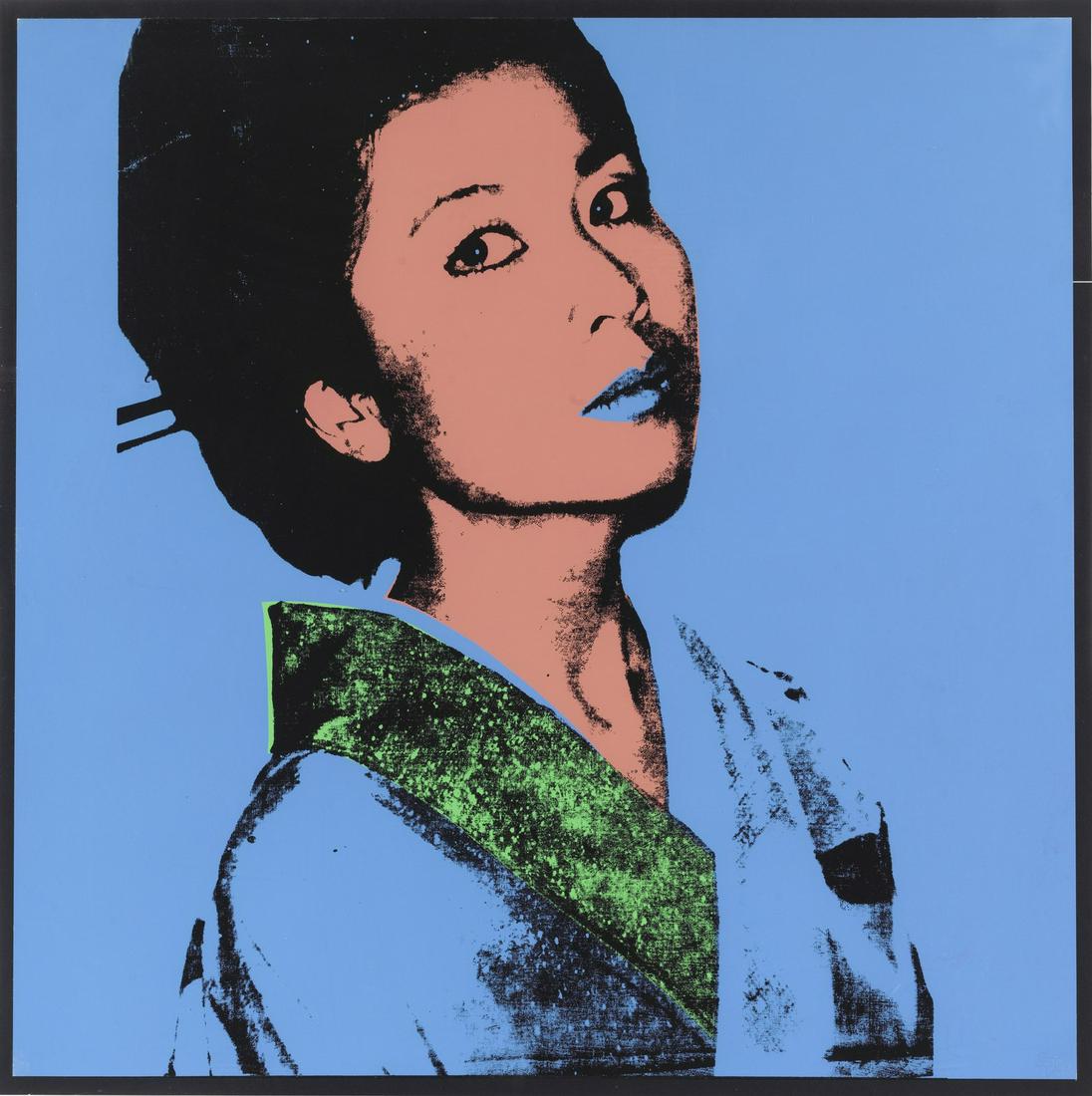 Kimiko, 1981
