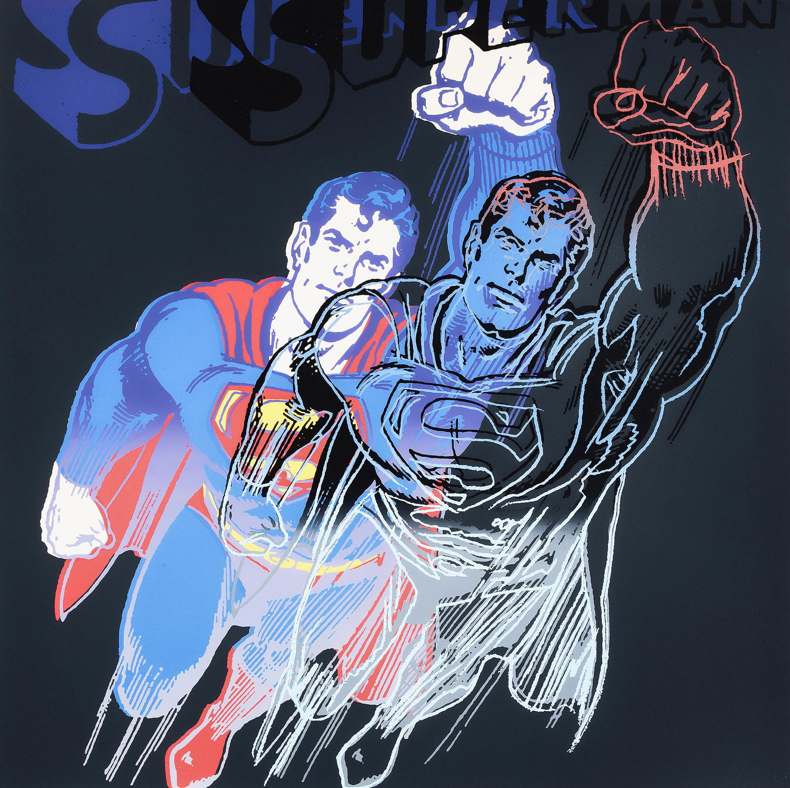 Superman, 1981