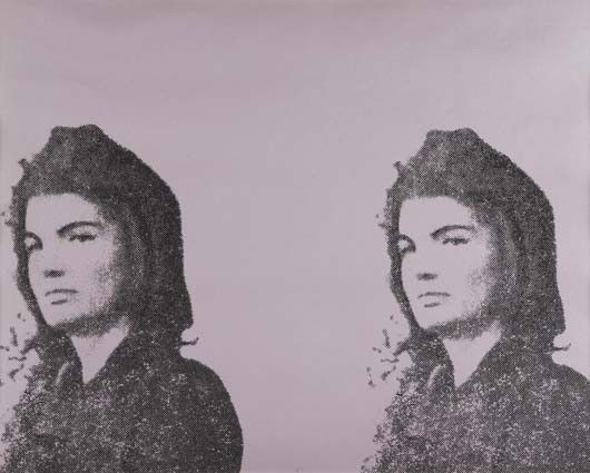 Jackie Kennedy I, 1966