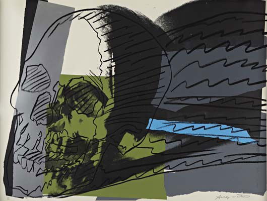 Skull, 1976