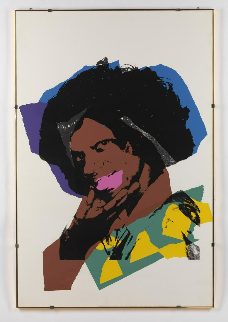 Ladies and Gentlemen, 1975