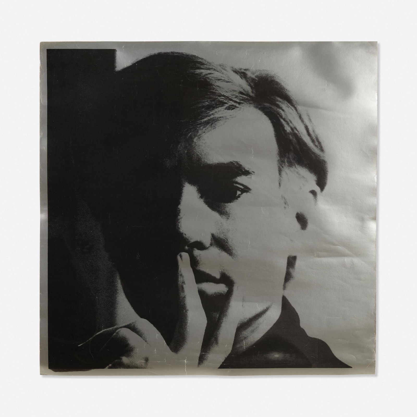 Self-portrait