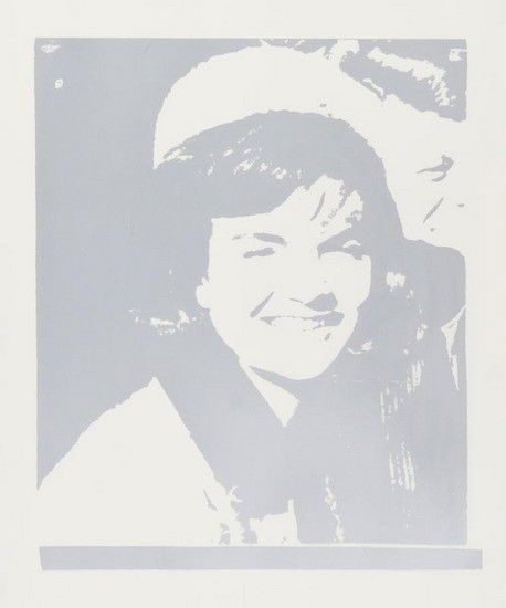 Jackie, 1966