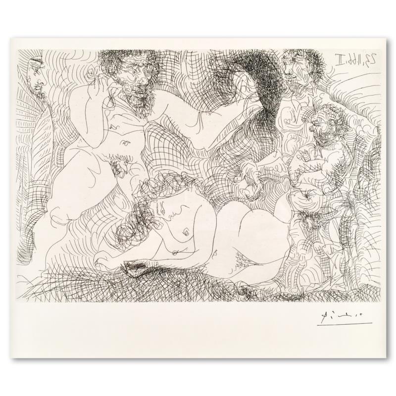 Untitled, 1966