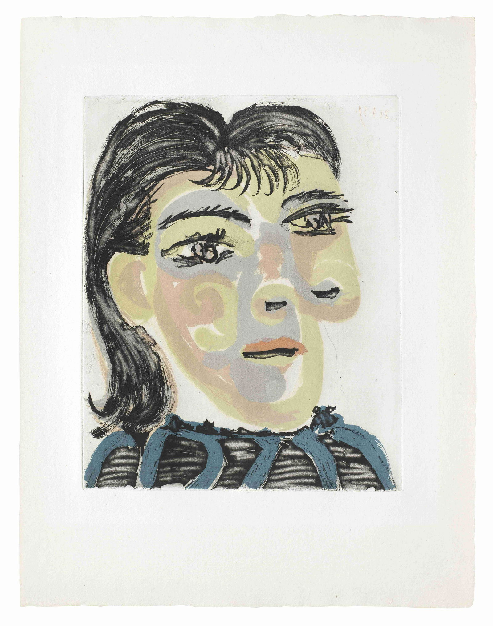 Dora Maar, 1939