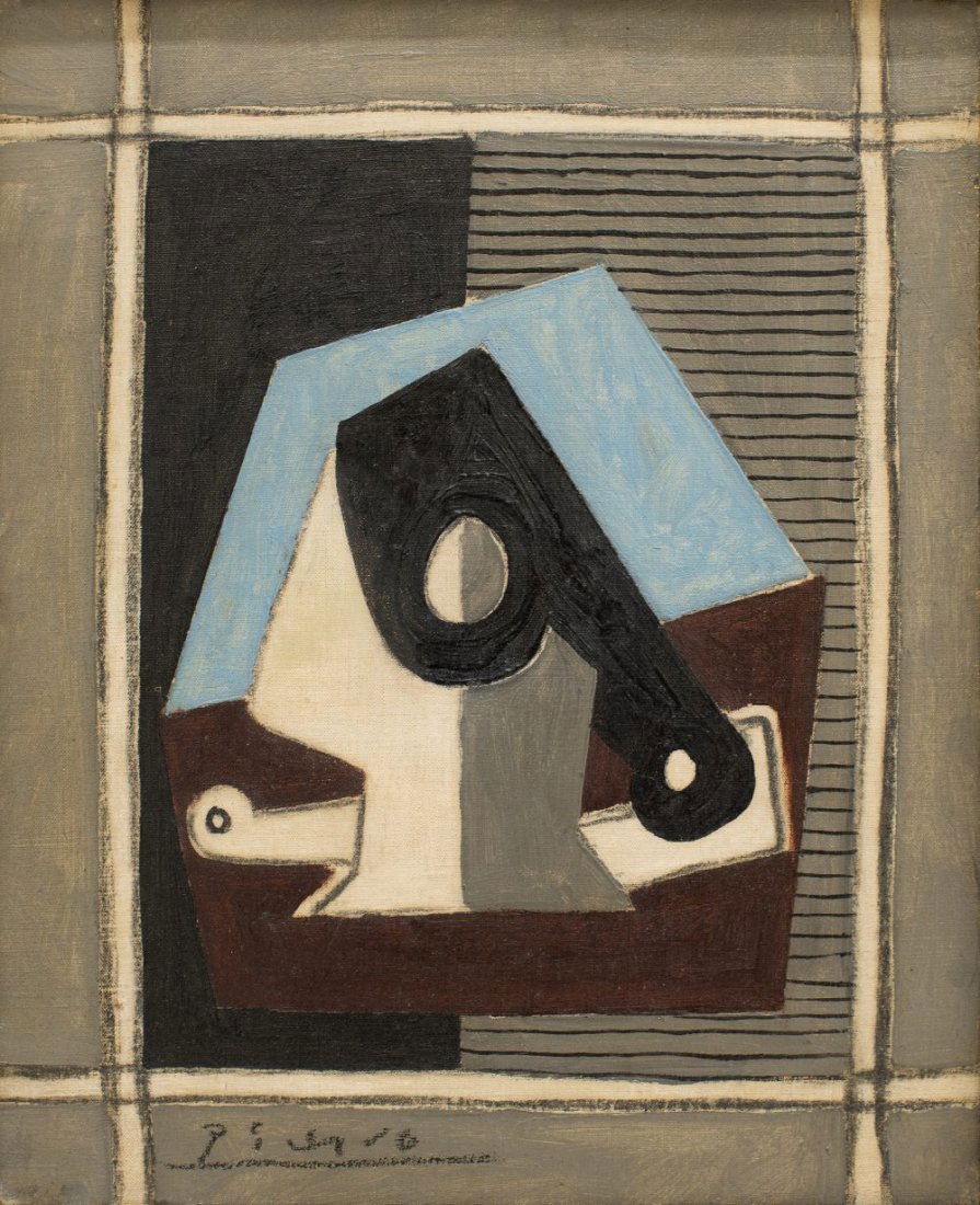 Untitled, 1920
