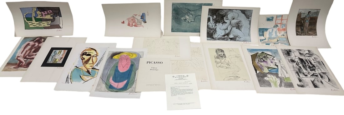 Mother and Child, 1905