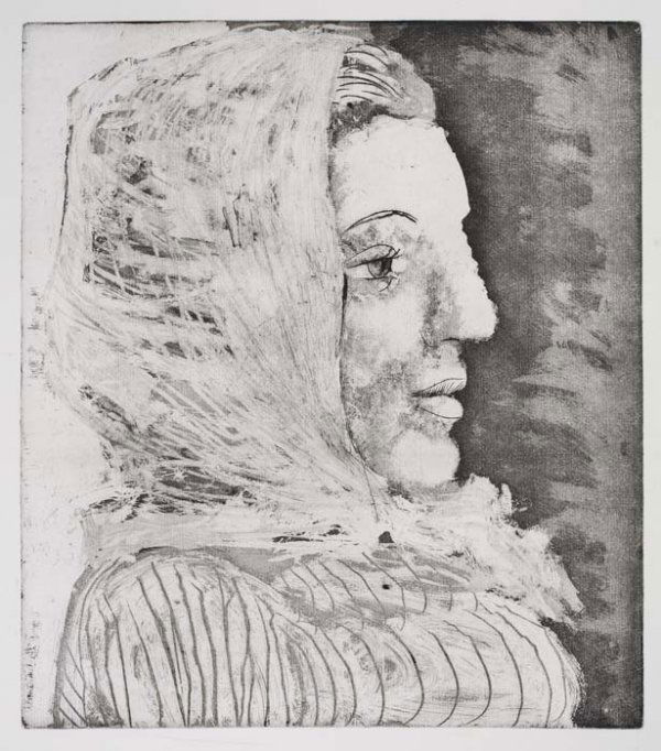Dora Maar, 1939