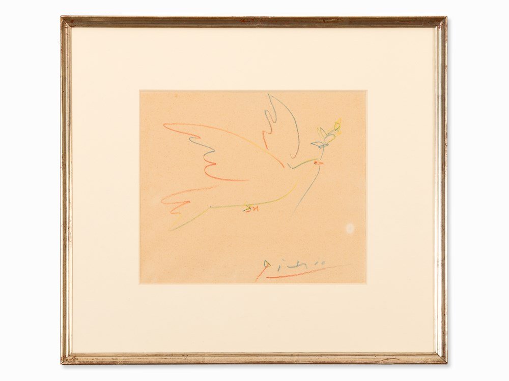 An artist, 1963
