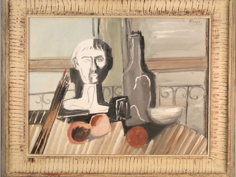 Still life, 1931