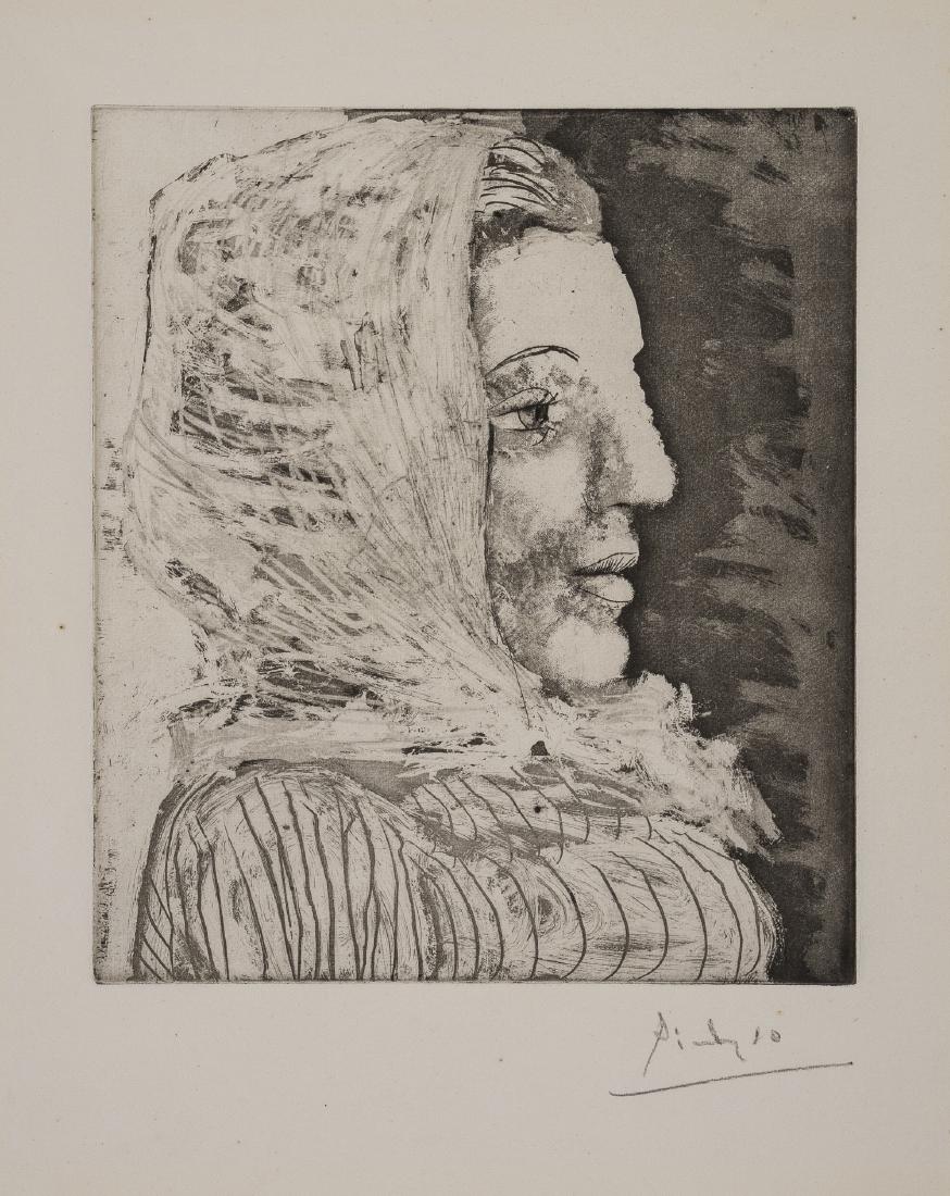 Dora Maar, 1939