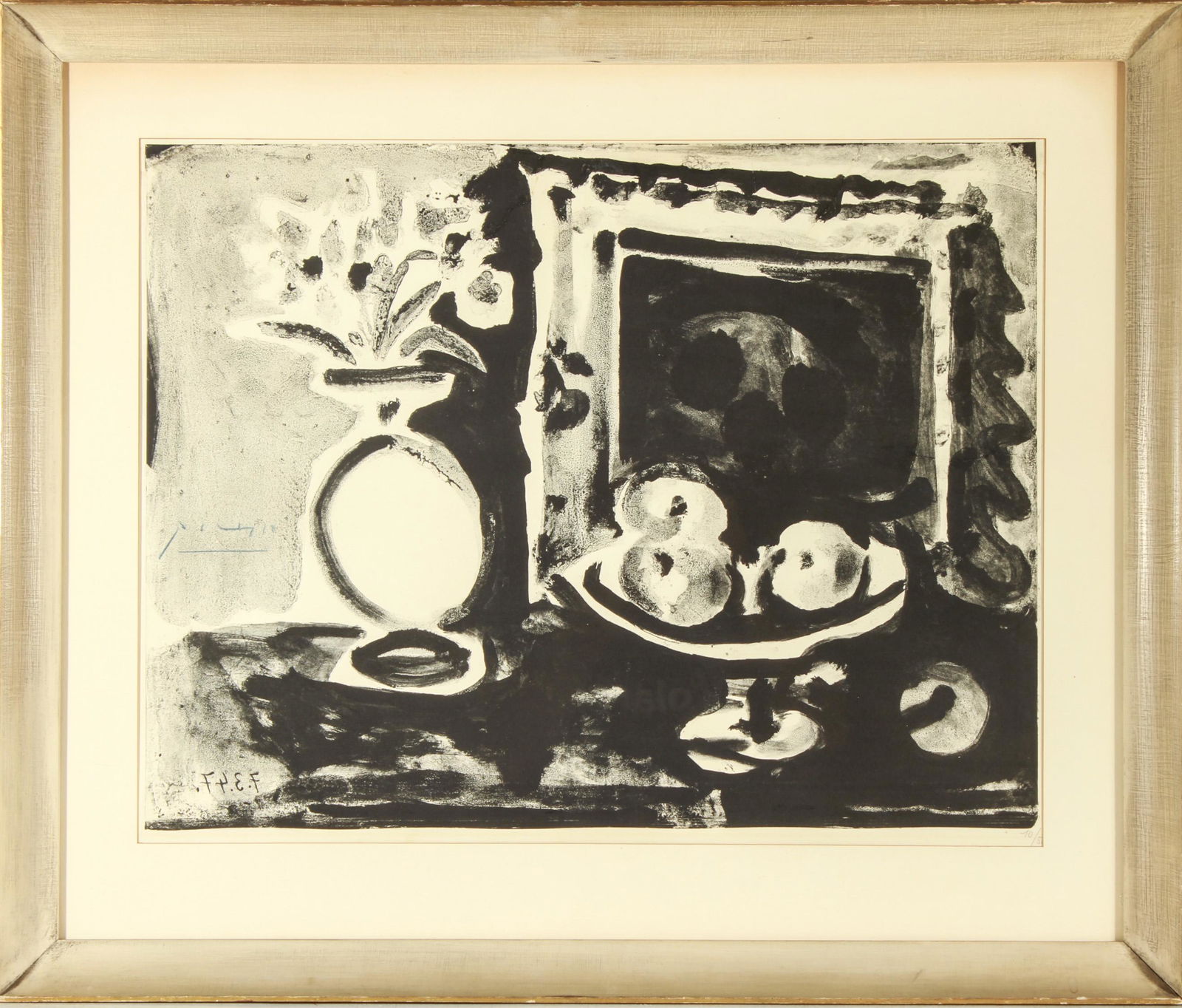 Still life, 1947