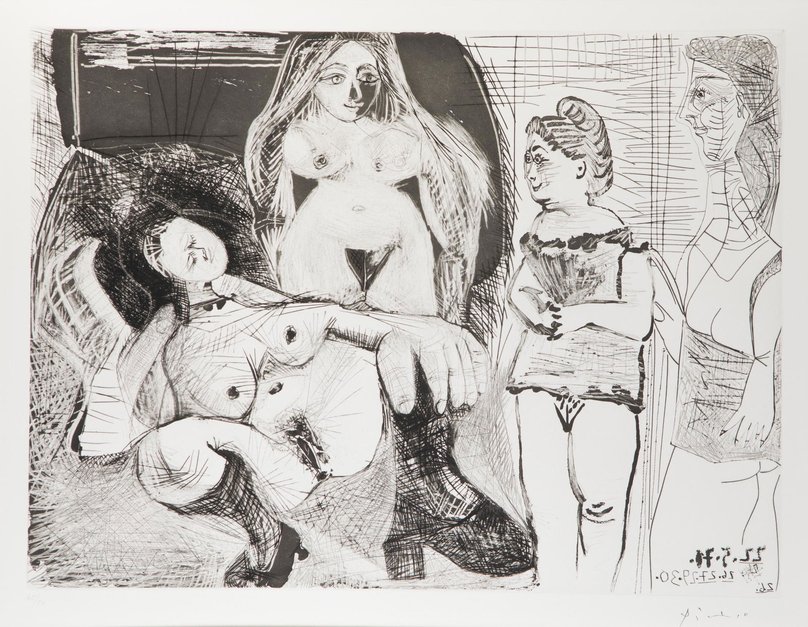 Untitled, 1971